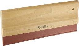 Zeefdruk rakel hout 004492 | Speedball