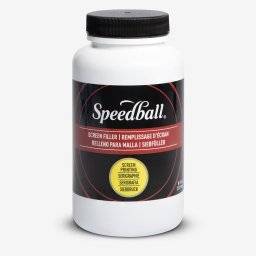 Screen filler 237ml 31595 | Speedball 