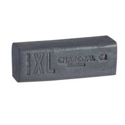 Charcoal XL blocks per stuk | Derwent