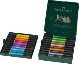 Pitt artist pen Dual Marker 20st | Faber castell