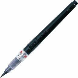 Penseelstift medium 150-22B | Kuretake