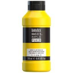 Basic acrylic fluid 118ml | Liquitex