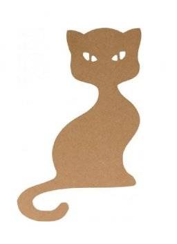 Mdf poes 14003040 | Silhwood