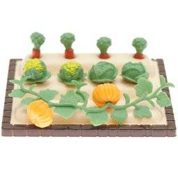 Miniatuur moestuin 500551 | Rico design