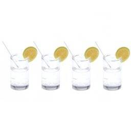 Miniatuur gin tonic 500523 | Rico design