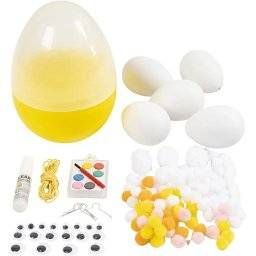 DIY easter egg mix 97090