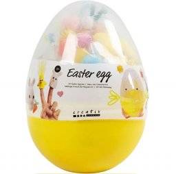 DIY easter egg mix 97091