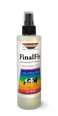 Finalfix fixatief 237ml | Spectrafix 