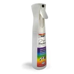 Degas fixative spray | Spectrafix