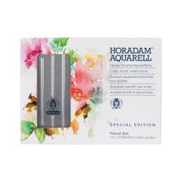 Horadam floral aquarelset 74879 | Schmincke