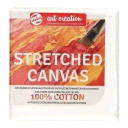 Artcreation katoendoek 60x120 ds | Talens