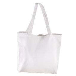 Basic shopper wit 53987102 | Rayher 