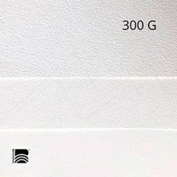 Aquarelpapier grain satine rol | Baohong