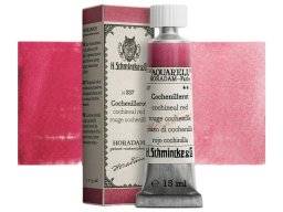 Horadam 337 cochenille rood 15ml | Schmincke 