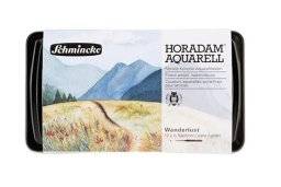 Horadam 12nap wanderlust 74652 | Schmincke 