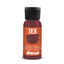 Tex textielverf 50ml | Darwi