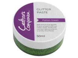 Glitter paste 50ml | Crafters companion
