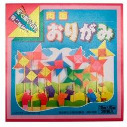 Origami papier 15x15 WM200 | Awagami