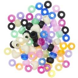 Ponii beads marmor mix 600218 | Rico design