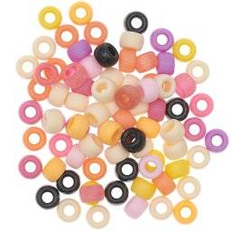 Ponii beads fruit mix 600222 | Rico design