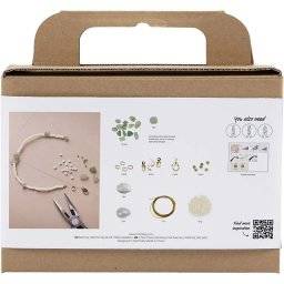 Jewelery kit aventurin 977679