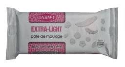 Boetseerklei extra-light 160gr | Darwi