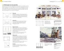 Urban sketching 101 schetstips | Librero