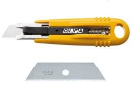 Safety knife SK-4 | Olfa