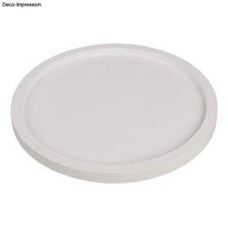 Gietvorm plat rond 36140000 | Rayher