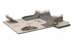 Micro-motion skatepark 66834 | Noch