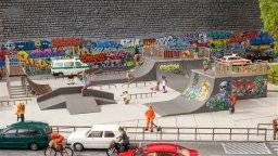 Micro-motion skatepark 66834 | Noch