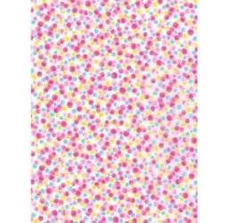 Papier dots fda689 | Decopatch