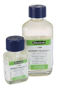 Mussini medium 2 - 50039 | Schmincke 