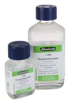 Turpentine substitute 50019 | Schmincke 