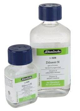 Diluent N 50026 | Schmincke