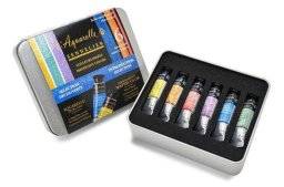 Aquarelset iridescent 131625.01 | Sennelier