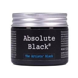 Absolute black | Fleur