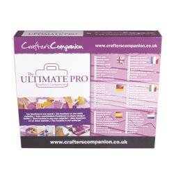 Ultimate pro koffer | Crafters companion