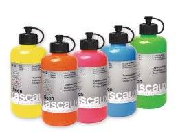 Neon acrylverf 250ml | Lascaux 