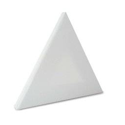 Mini schildersdoekje driehoek