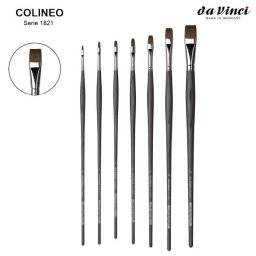 Colineo penseel plat 1821 | Da vinci