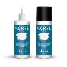 Acrylverf gloss 80ml | Darwi