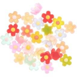 Deco voor resin 500697 bloemen | Rico design