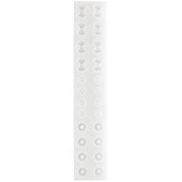 Silicone mal 500743 cilinderbead | Rico design