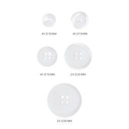 Silicone mal 500752 buttons | Rico design