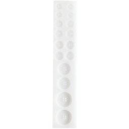 Silicone mal 500752 buttons | Rico design