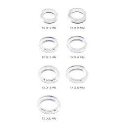 Silicone mal 500753 rings slim | Rico design