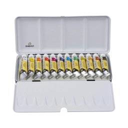 Rembrandt aquarelset 12tube 10ml | Talens