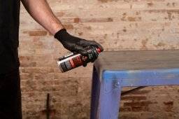 PRO anti corrosive enamel paint | Montana 