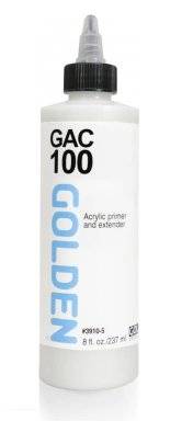 3910 GAC100 237ml | Golden 